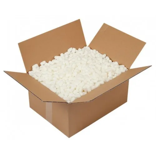pakavimo granules