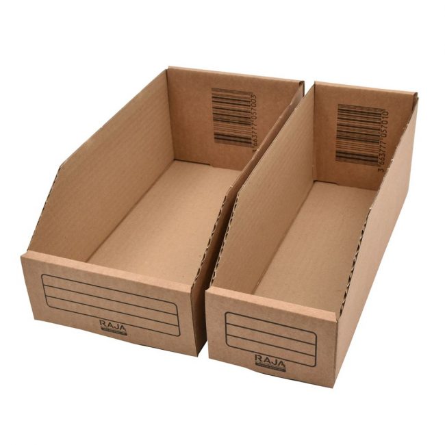 Dėžė konteineris dokumentams