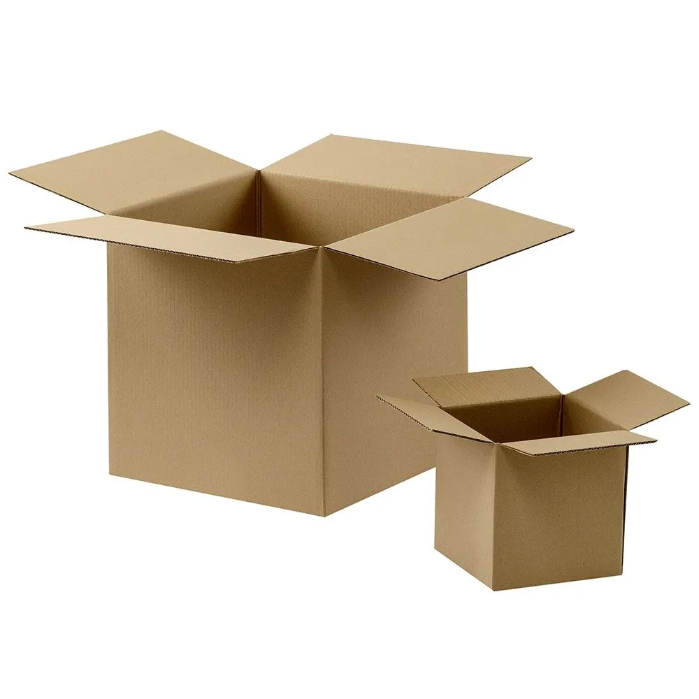 Kubo formos dėžės