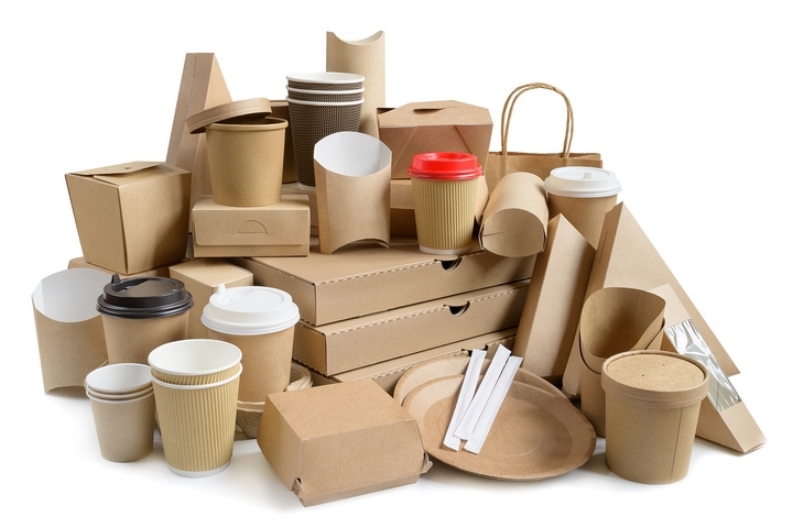 Viskas, ką turite žinoti apie pakavimo medžiagų įvairovę ir pritaikomumą