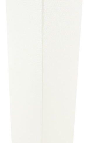 Dėžutė be langelio 90x90x340mm, balta