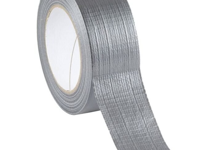 Lipni juosta Duct Tape 48 mm x 50 m