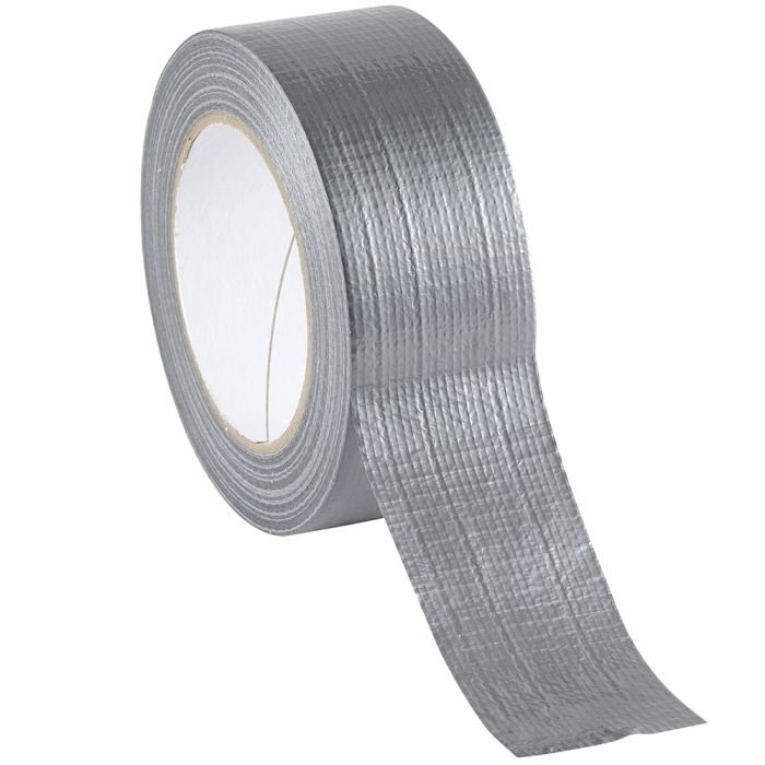 Lipni juosta Duct Tape 48 mm x 50 m