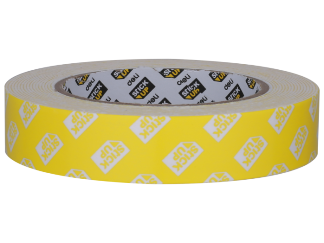 Lipni putplasčio juosta 25,4 mm x 5 m