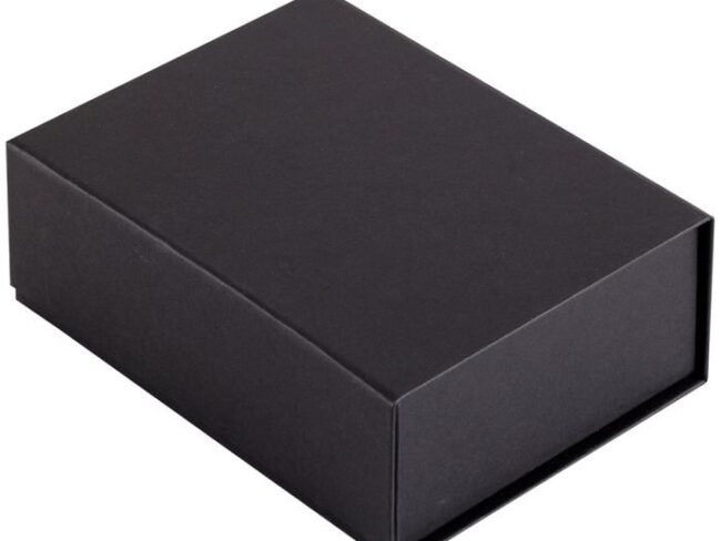 Magnetinės dėžutės 150x150x50mm, balta