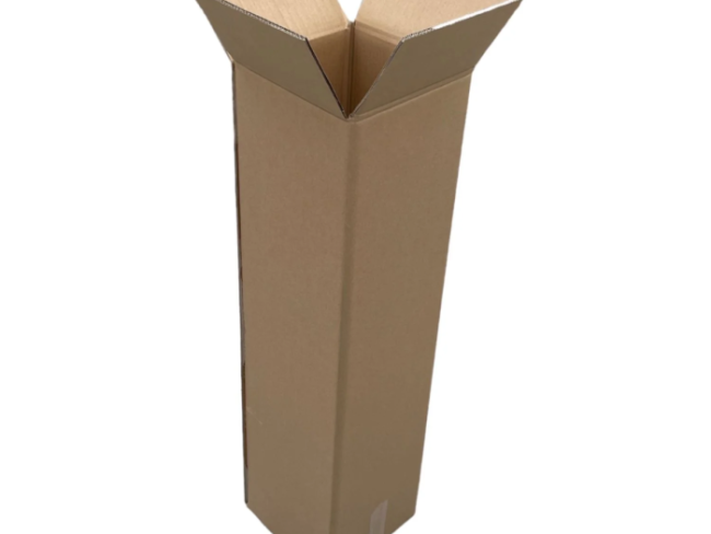 Pailgos dėžės 610x105x105 mm, B