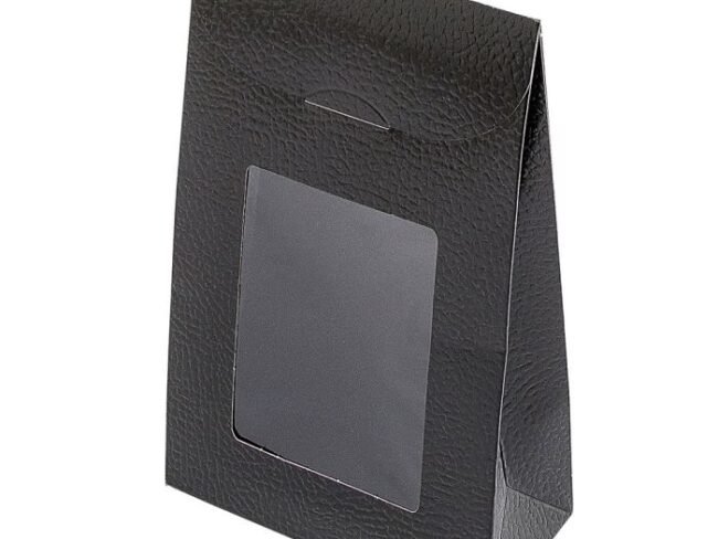 Vertikali dėžutė 115x55x180mm, balta